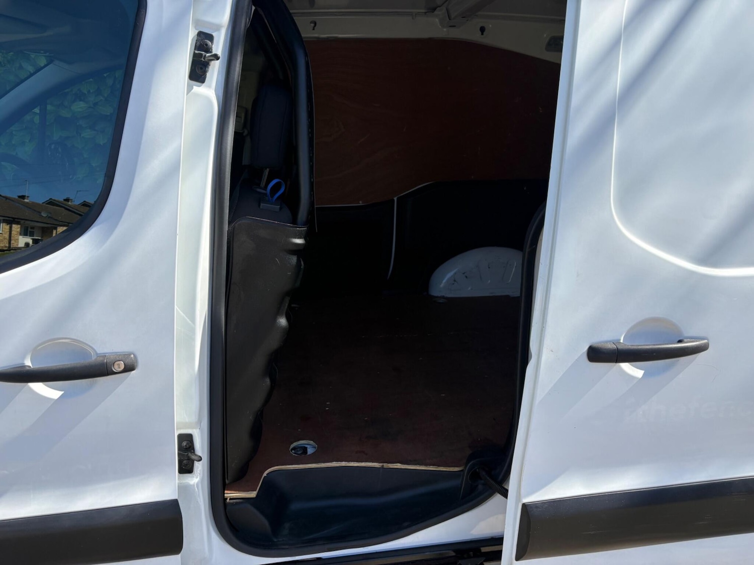 Used Peugeot Partner 2018 for sale - 78220949: Photo 34