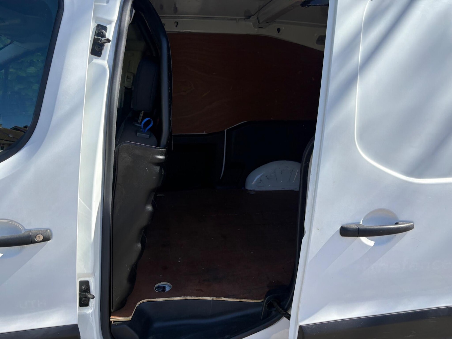 Used Peugeot Partner 2018 for sale - 78220949: Photo 37