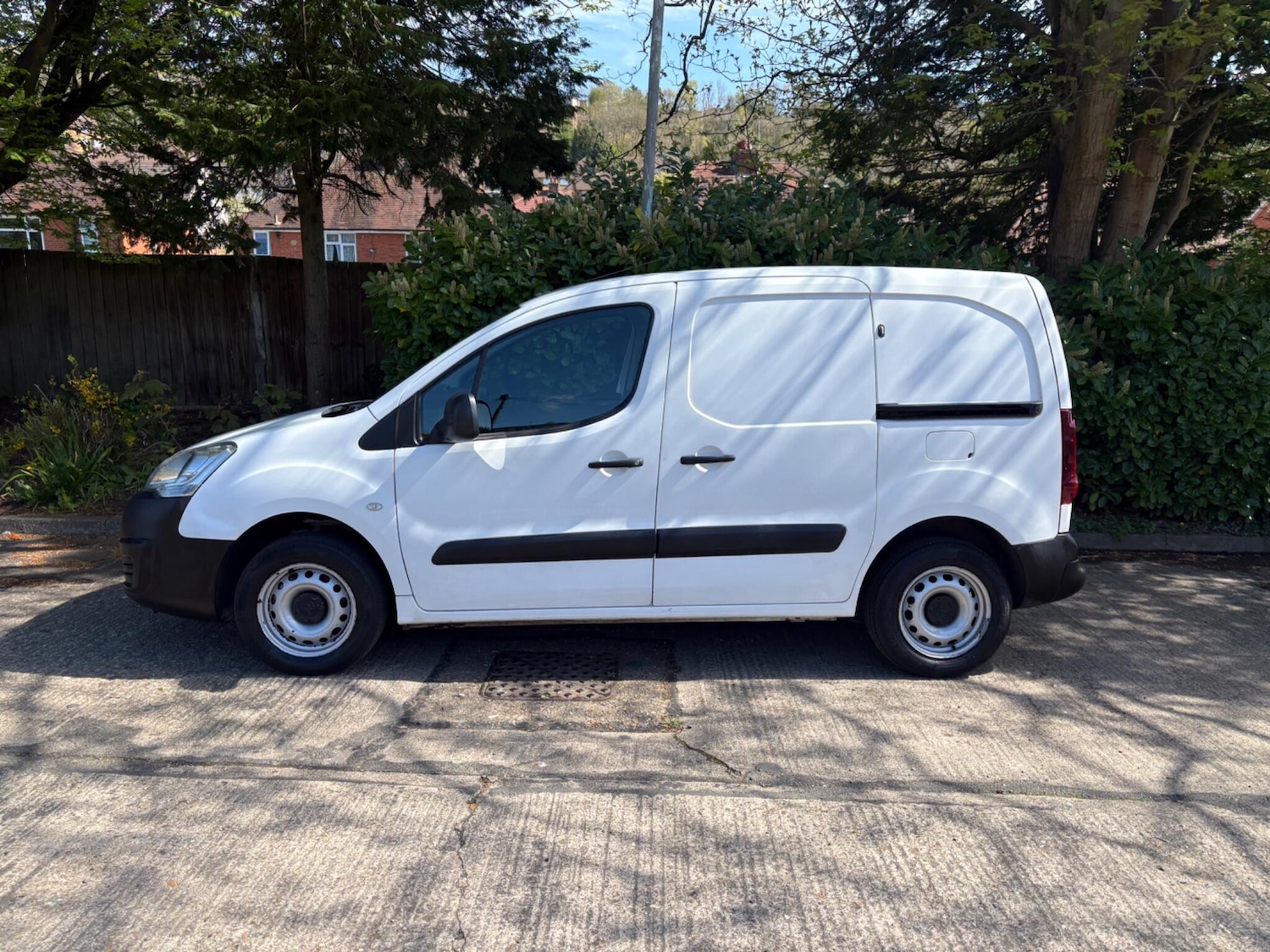 Used Peugeot Partner 2018 for sale - 78220949: Photo 47