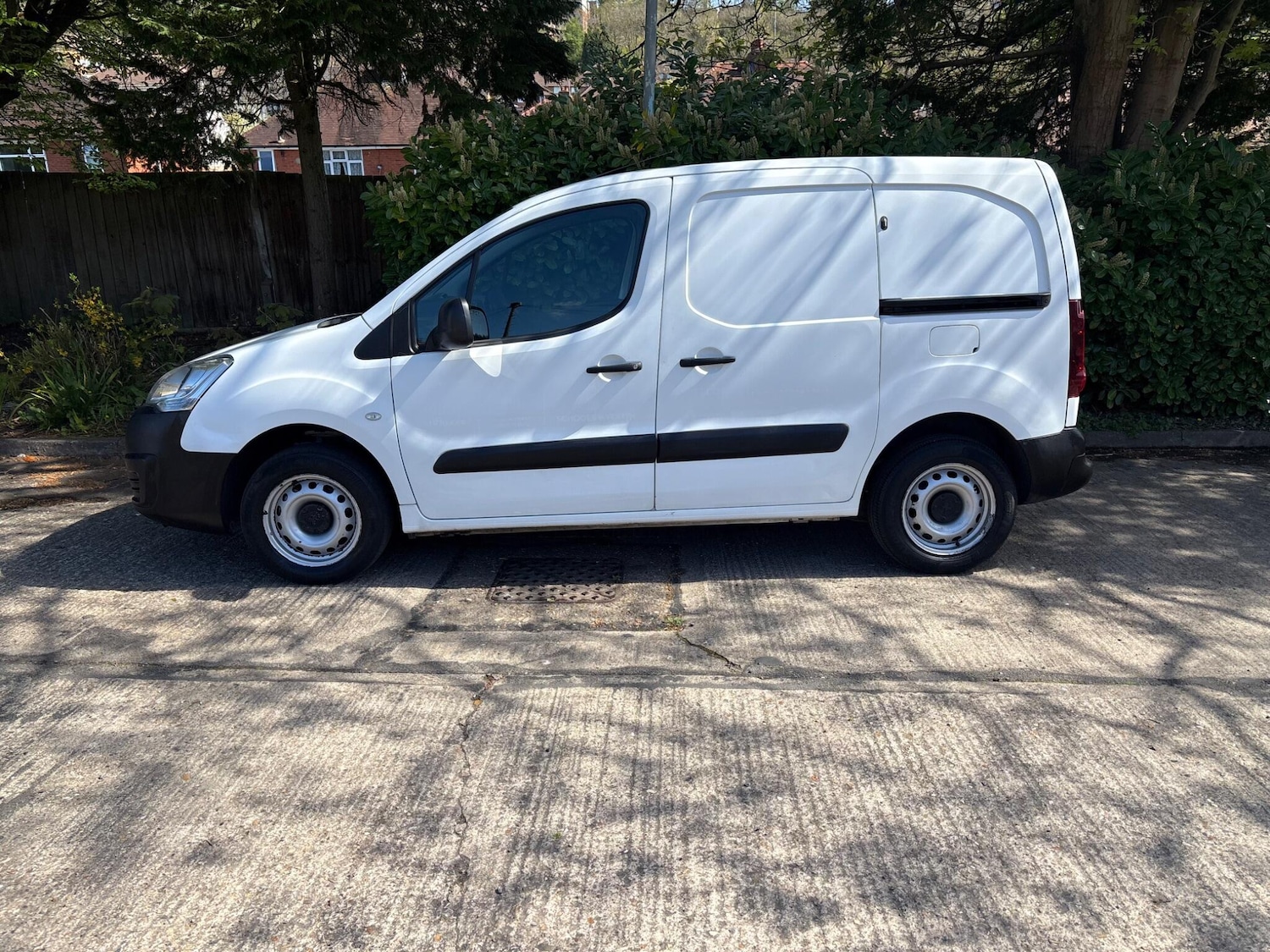 Used Peugeot Partner 2018 for sale - 78220949: Photo 50