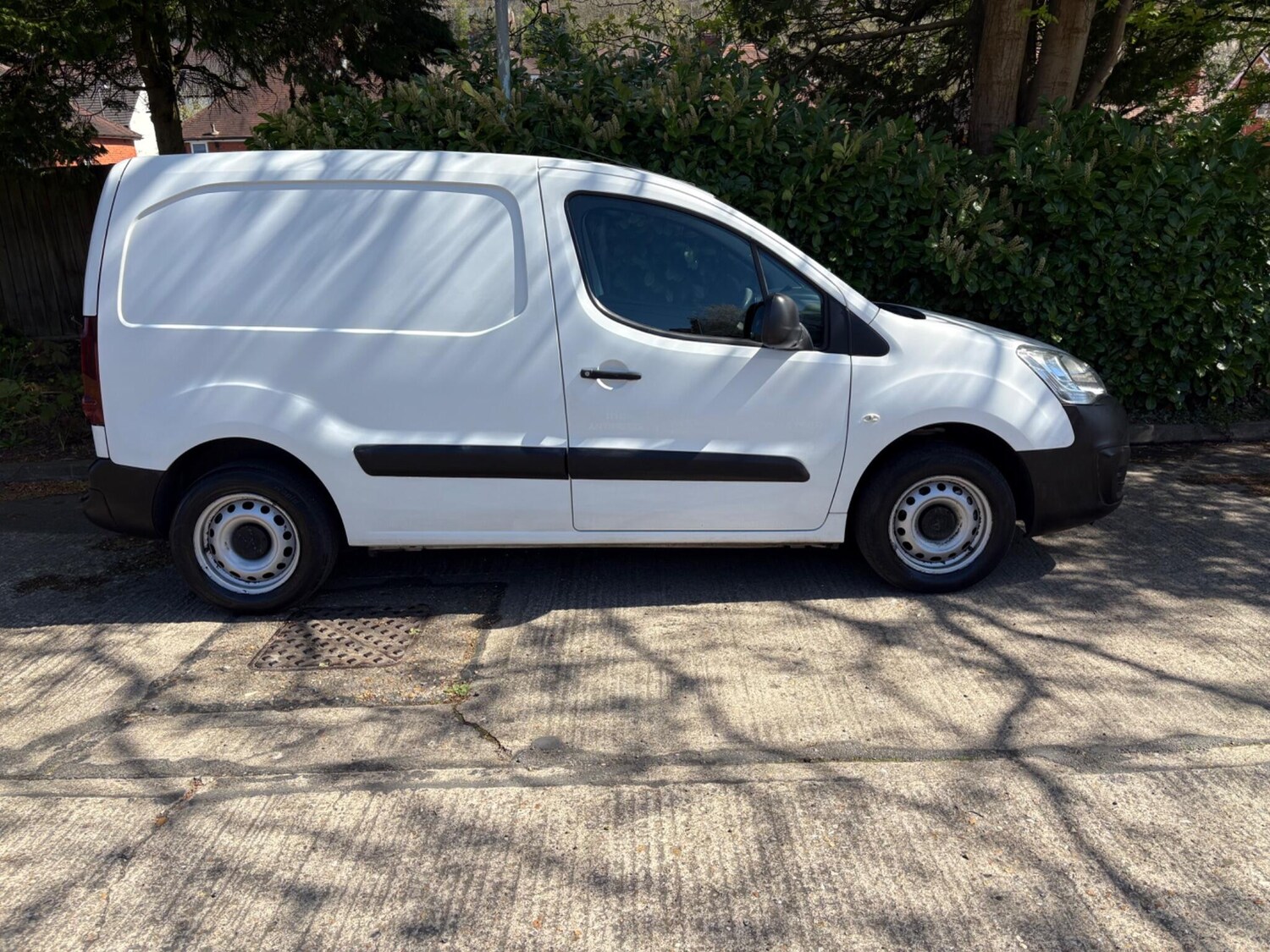 Used Peugeot Partner 2018 for sale - 78220949: Photo 69