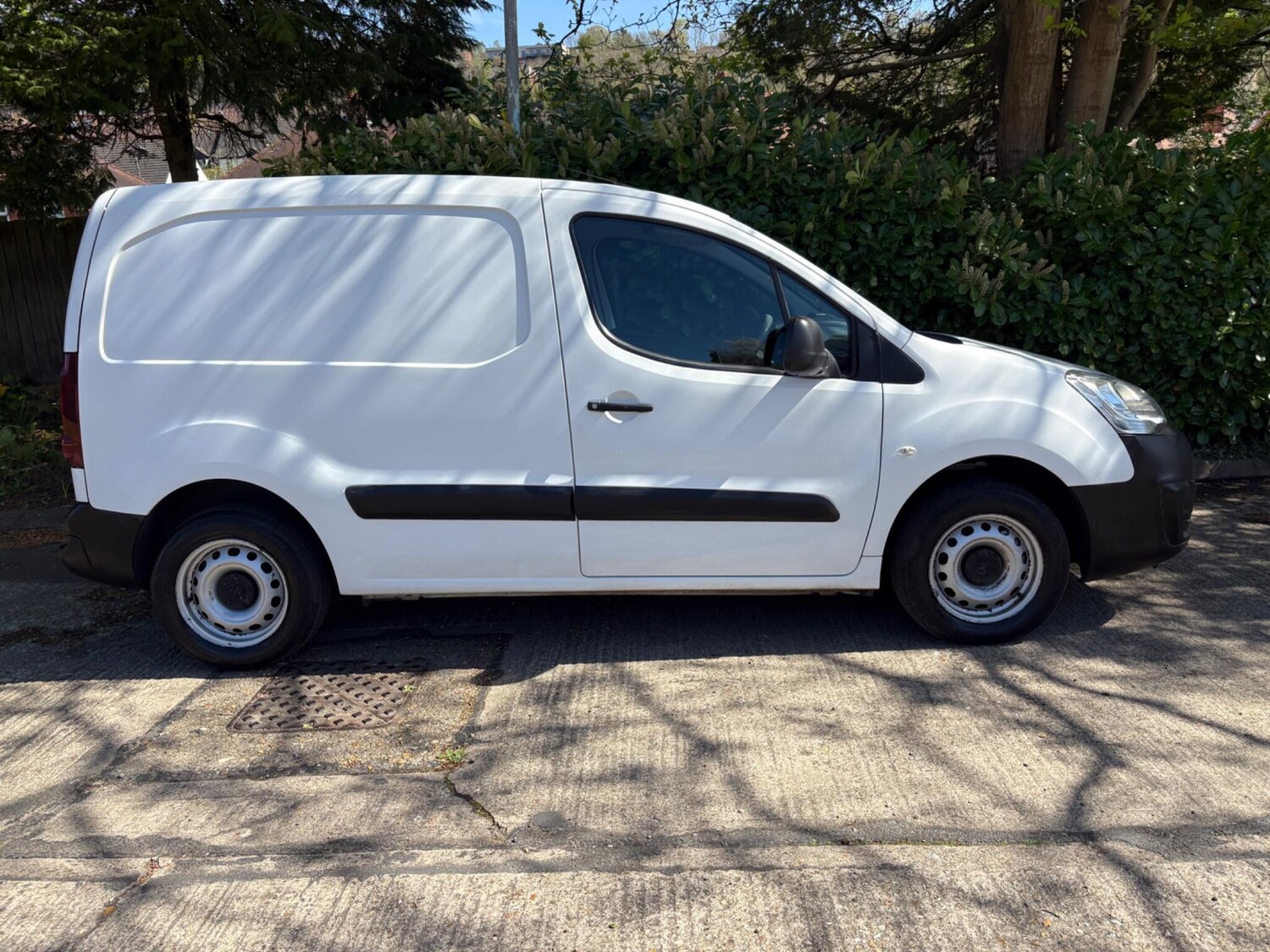 Used Peugeot Partner 2018 for sale - 78220949: Photo 70