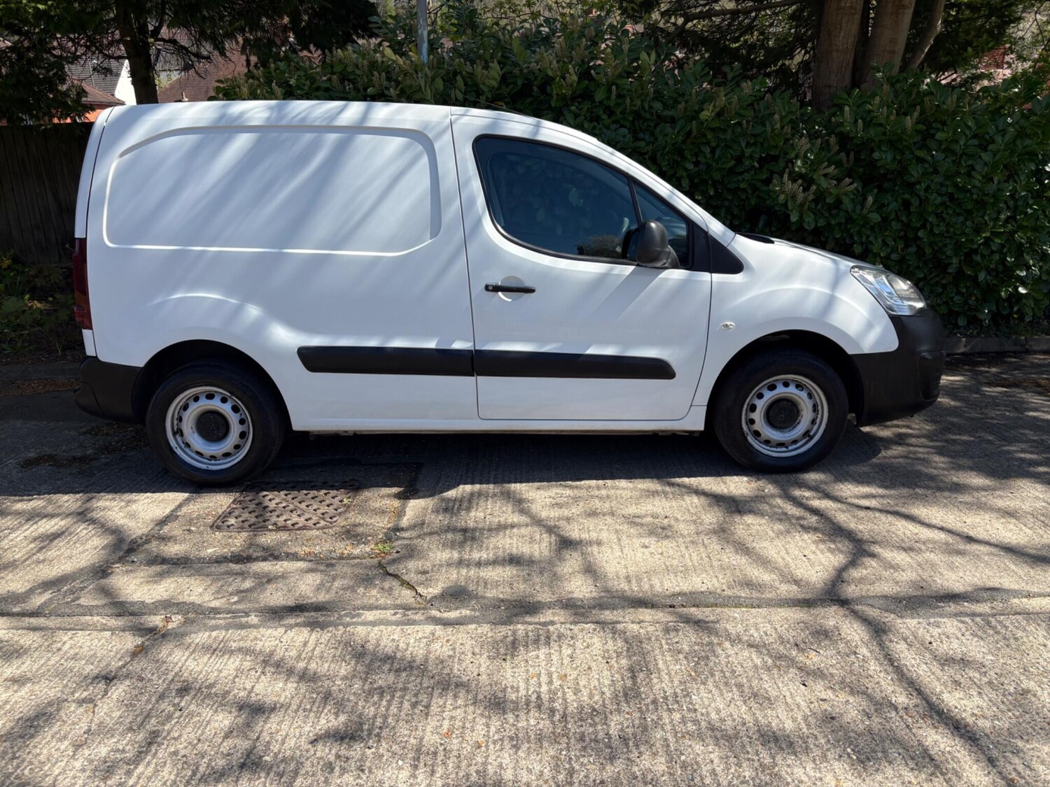 Used Peugeot Partner 2018 for sale - 78220949: Photo 72