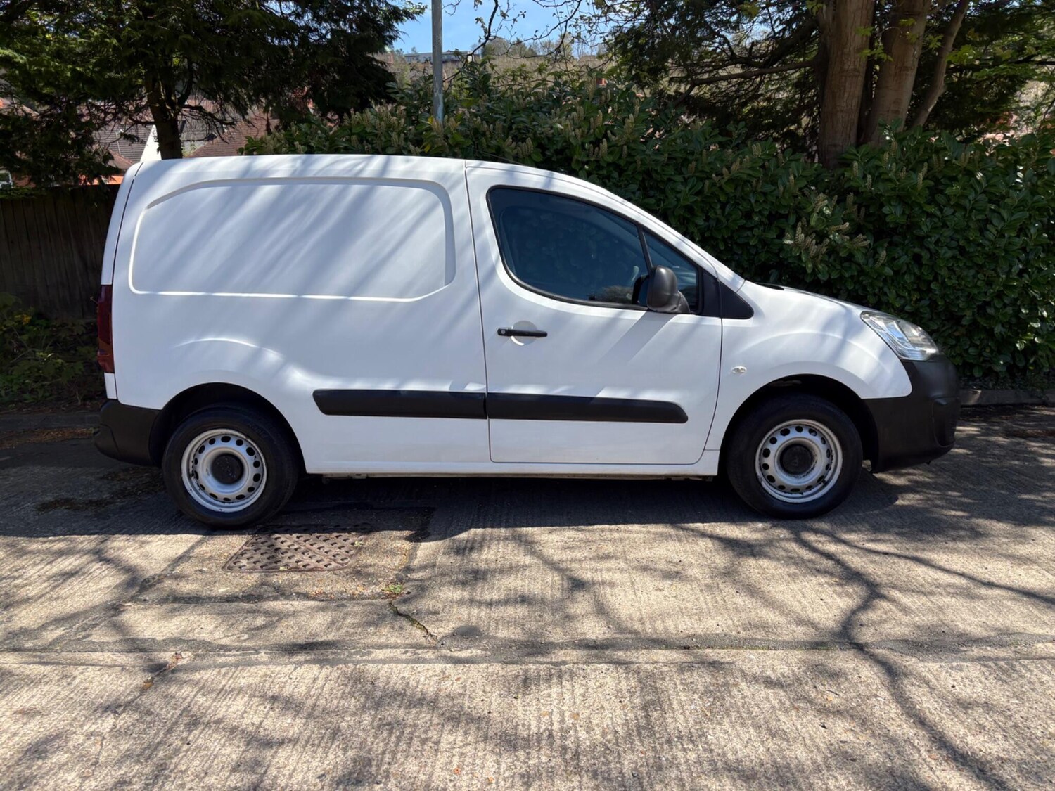 Used Peugeot Partner 2018 for sale - 78220949: Photo 80