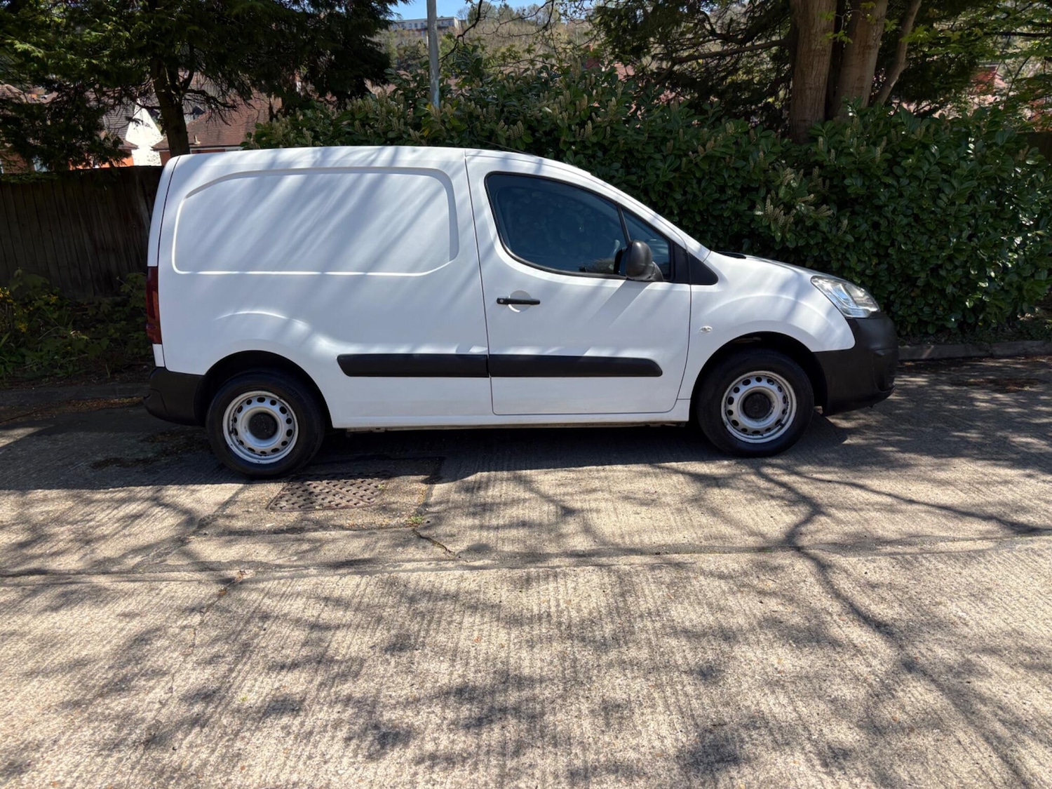 Used Peugeot Partner 2018 for sale - 78220949: Photo 86