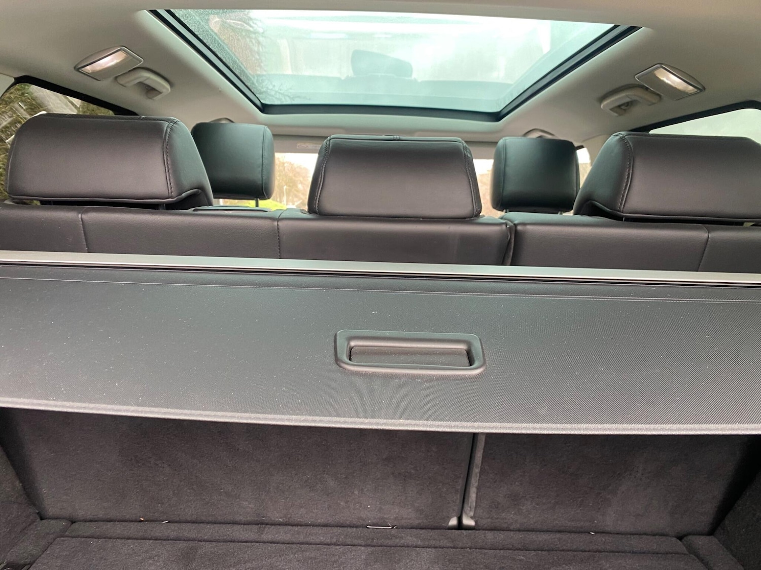 Used Land Rover Range Rover Sport 2015 for sale - 76648126: Photo 19