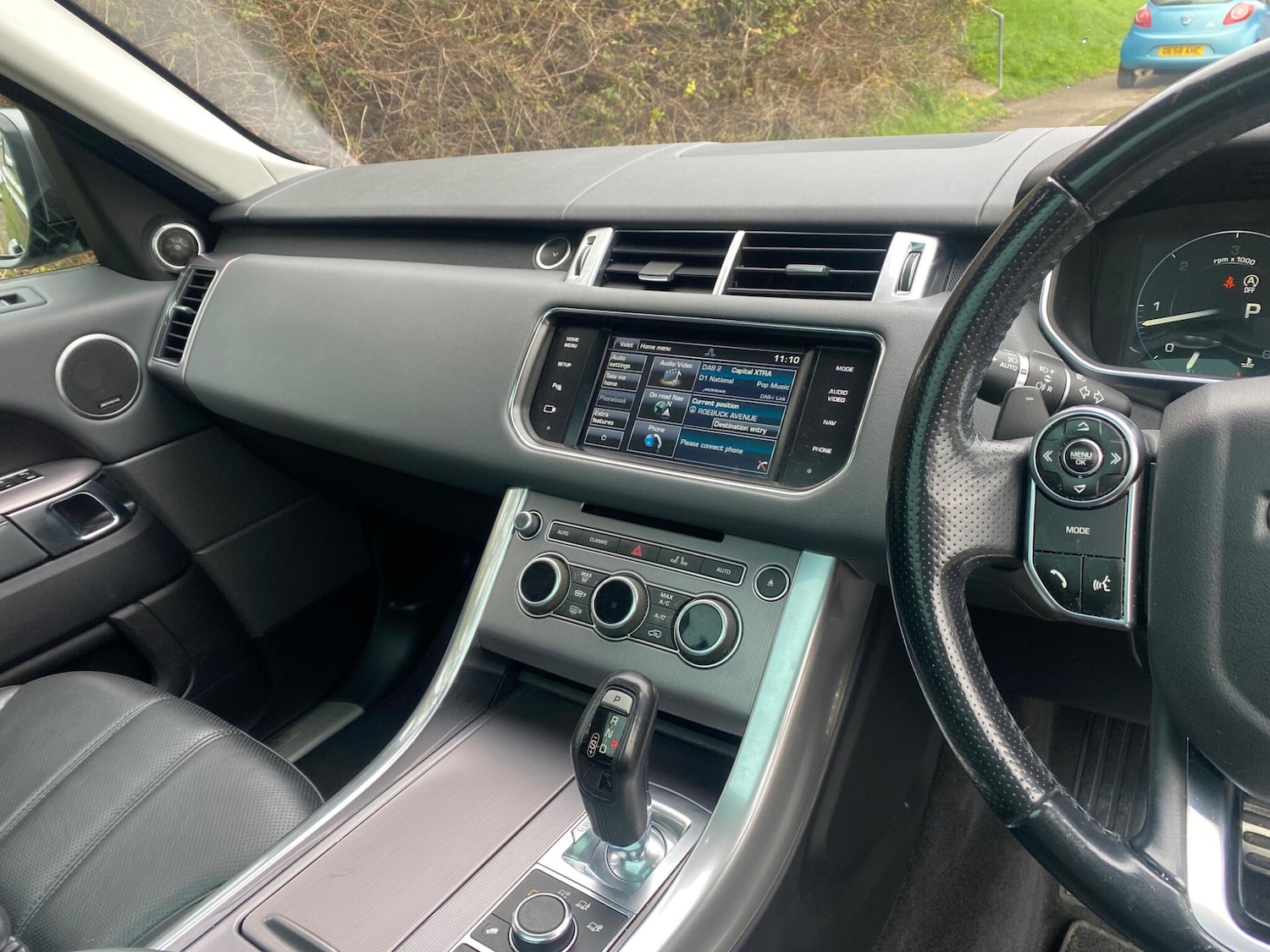 Used Land Rover Range Rover Sport 2015 for sale - 76648126: Photo 22