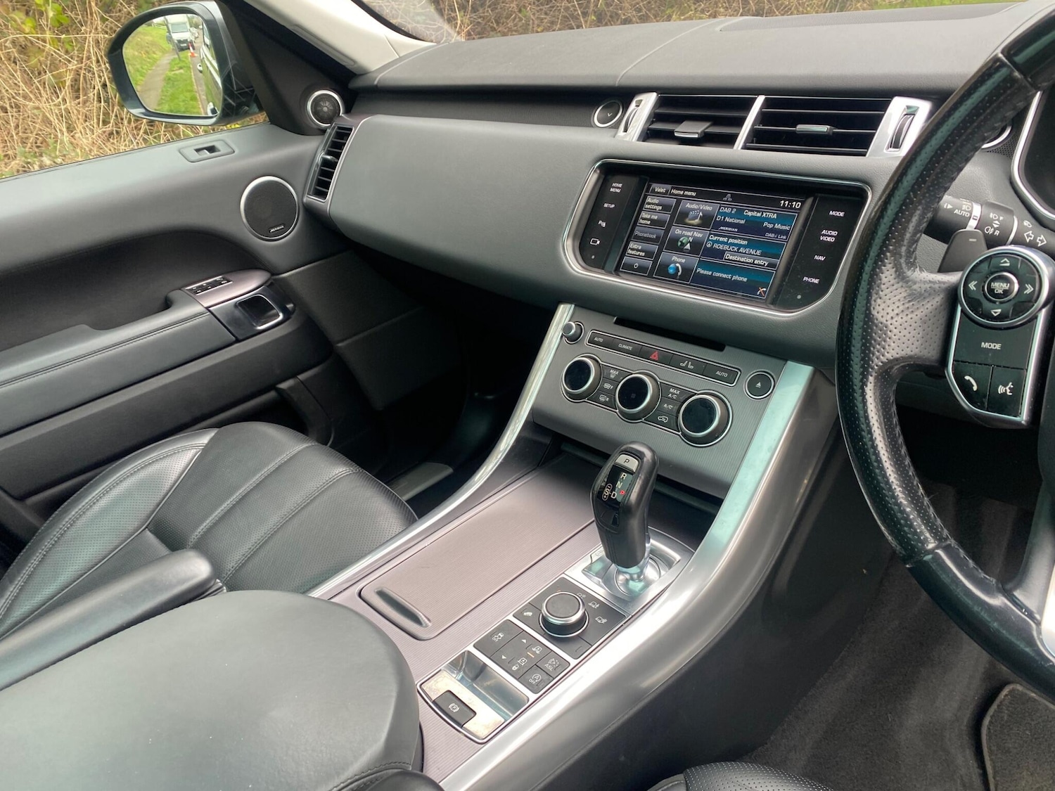 Used Land Rover Range Rover Sport 2015 for sale - 76648126: Photo 23