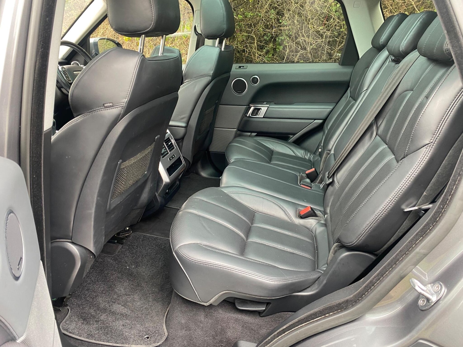 Used Land Rover Range Rover Sport 2015 for sale - 76648126: Photo 36