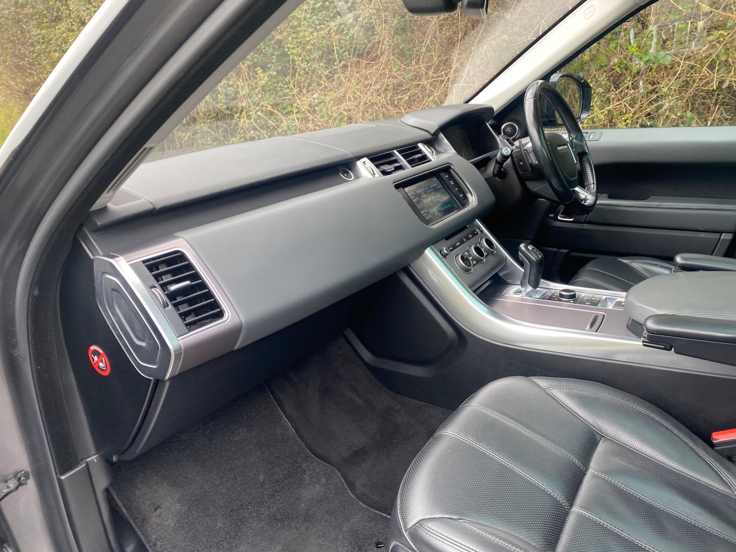 Used Land Rover Range Rover Sport 2015 for sale - 76648126: Photo 37