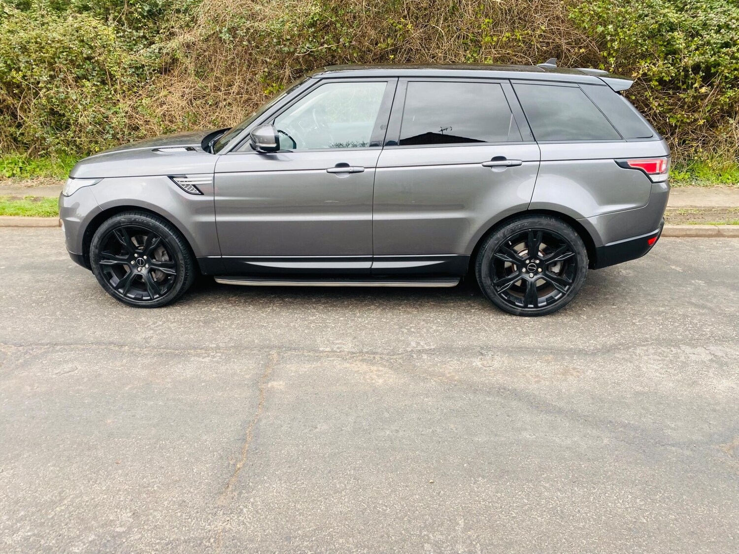 Used Land Rover Range Rover Sport 2015 for sale - 76648126: Photo 49