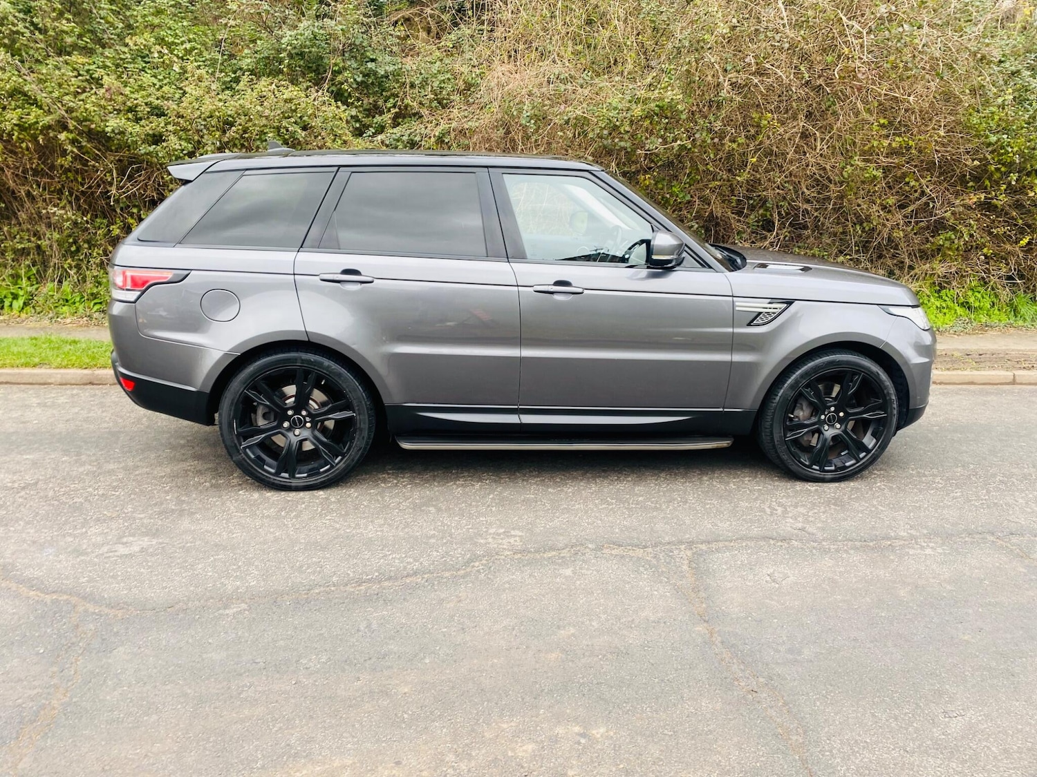 Used Land Rover Range Rover Sport 2015 for sale - 76648126: Photo 57