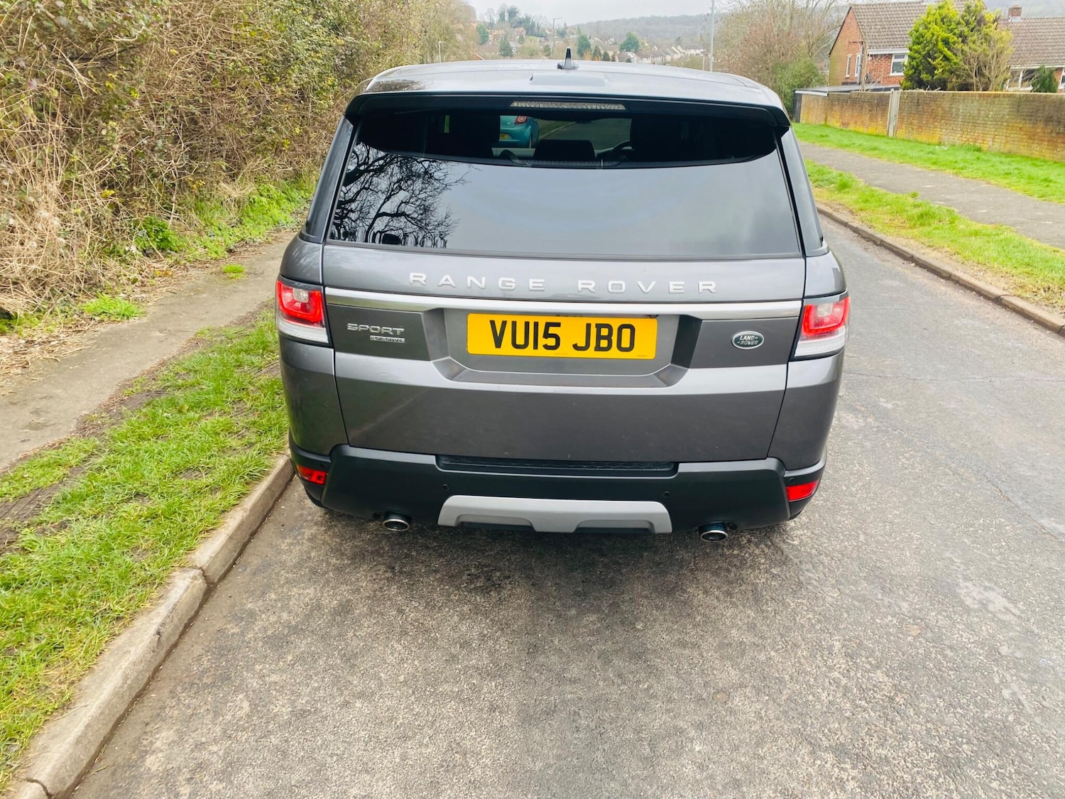 Used Land Rover Range Rover Sport 2015 for sale - 76648126: Photo 6