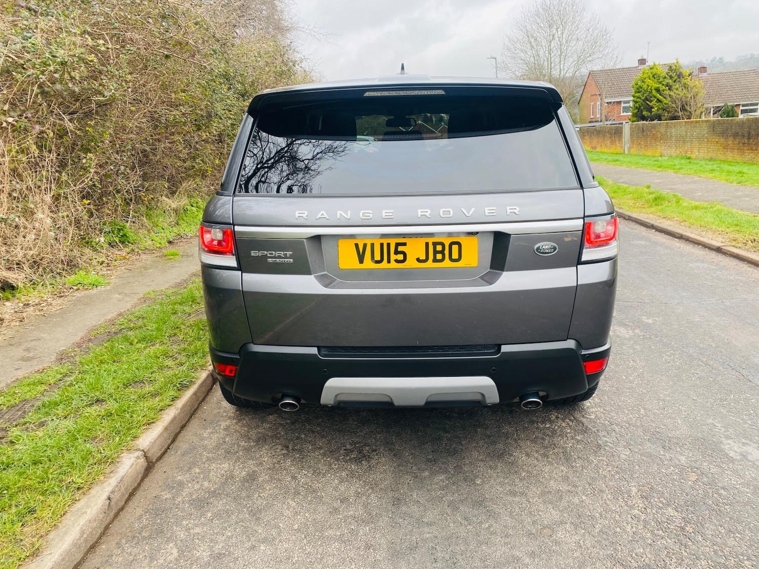 Used Land Rover Range Rover Sport 2015 for sale - 76648126: Photo 65