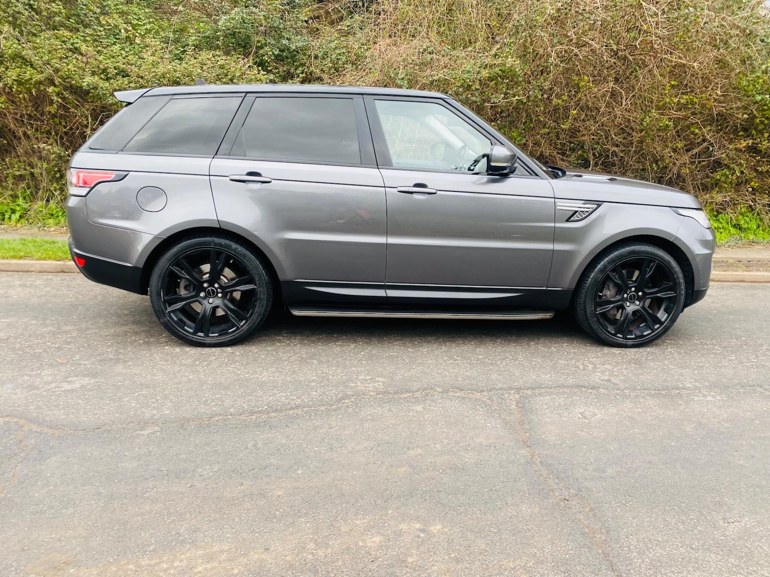 Used Land Rover Range Rover Sport 2015 for sale - 76648126: Photo 66