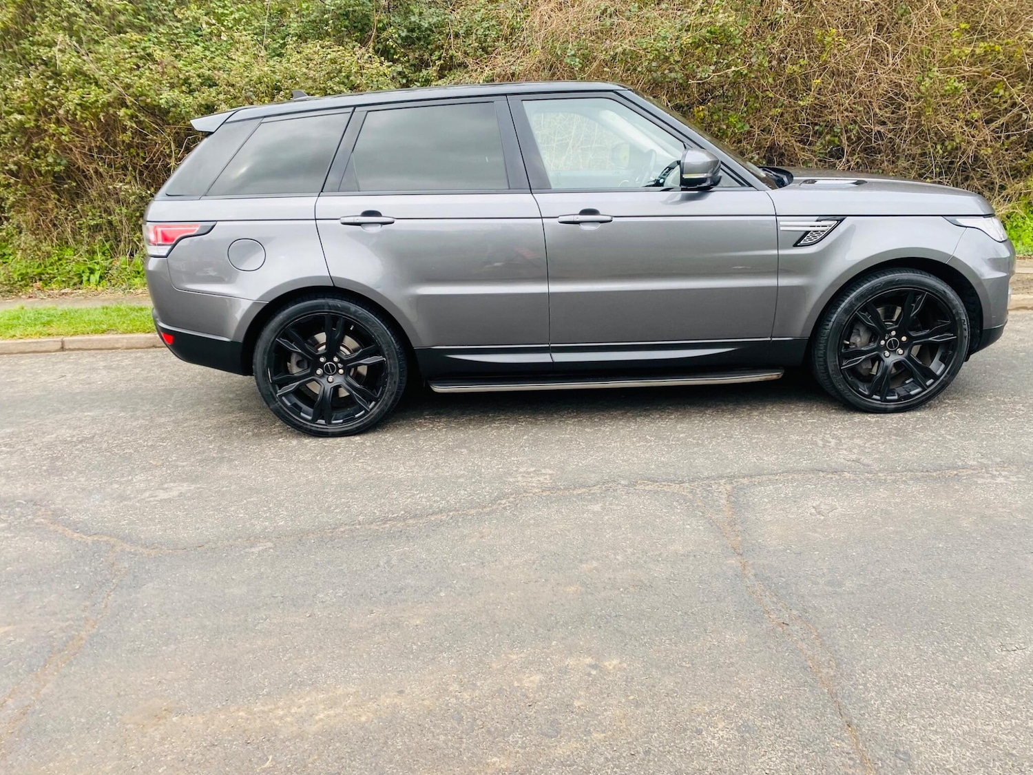 Used Land Rover Range Rover Sport 2015 for sale - 76648126: Photo 67