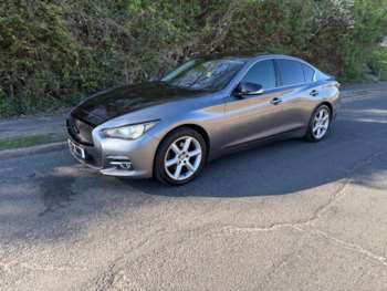 2016 (16) - 2.2d Premium Euro 6 (s/s) 4dr