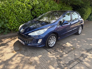 Used Peugeot 308 2008 for sale - 78688083: Photo