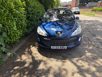 Used Peugeot 308 2008 for sale - 78688083: Photo