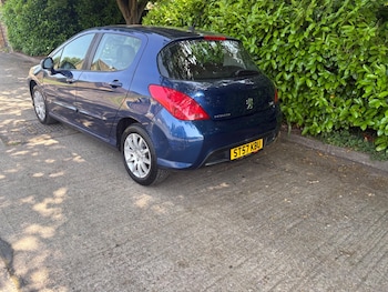 Used Peugeot 308 2008 for sale - 78688083: Photo