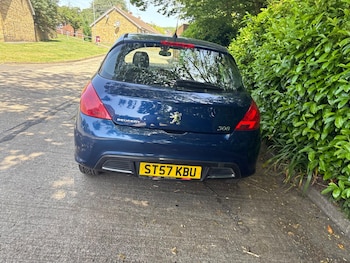 Used Peugeot 308 2008 for sale - 78688083: Photo