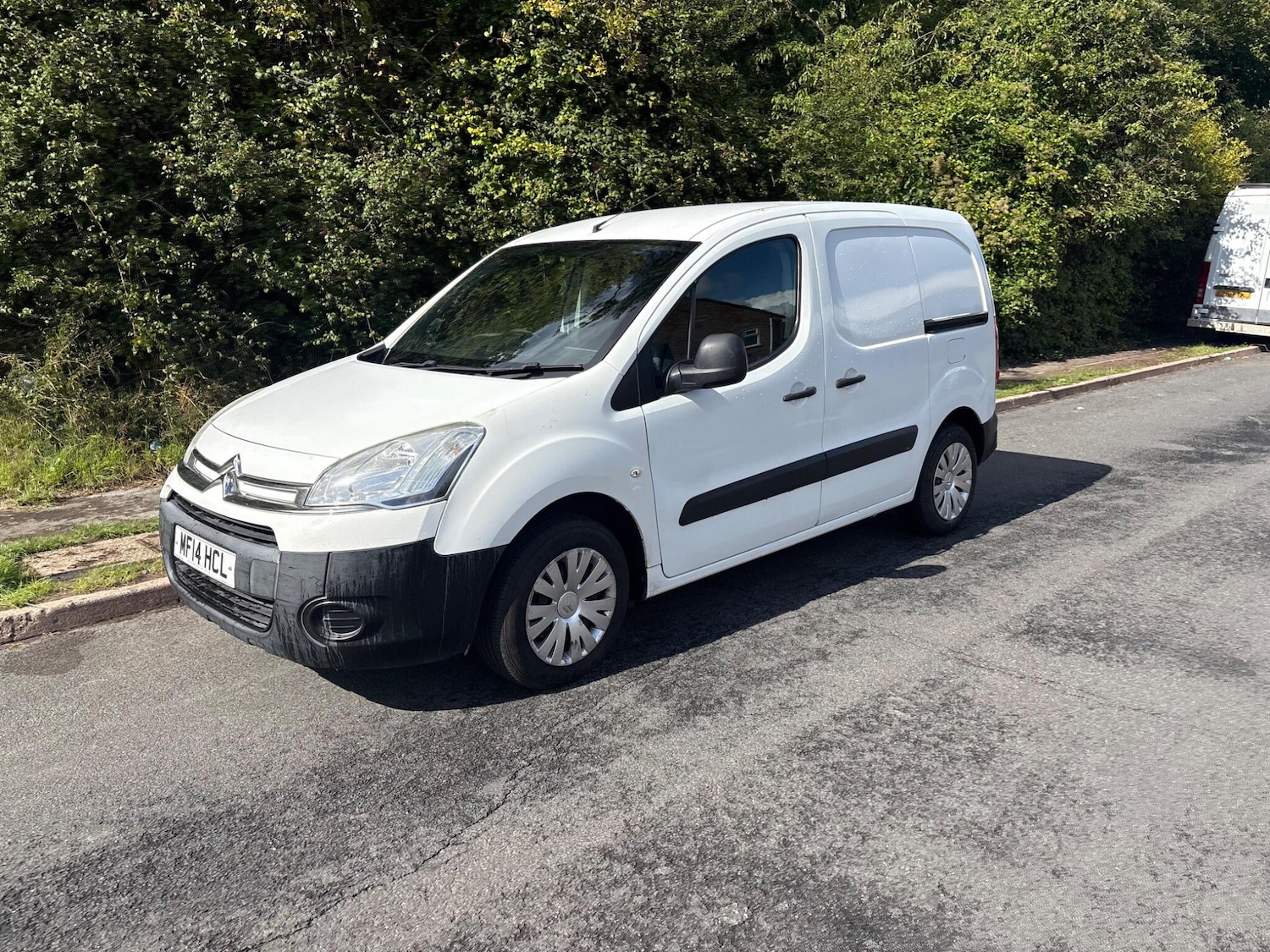 Used Citroen Berlingo 2014 for sale - 76581281: Photo 10