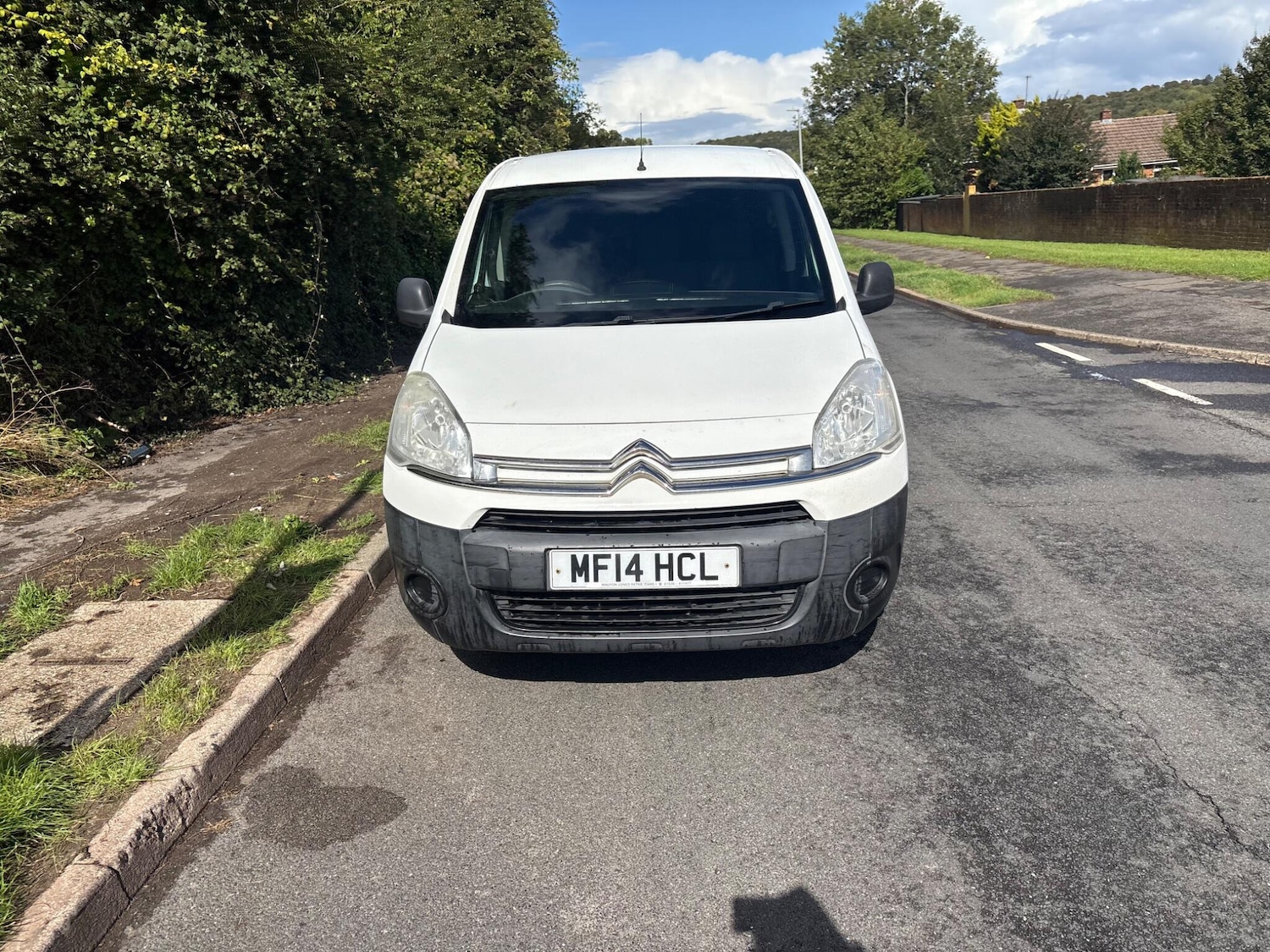 Used Citroen Berlingo 2014 for sale - 76581281: Photo 11