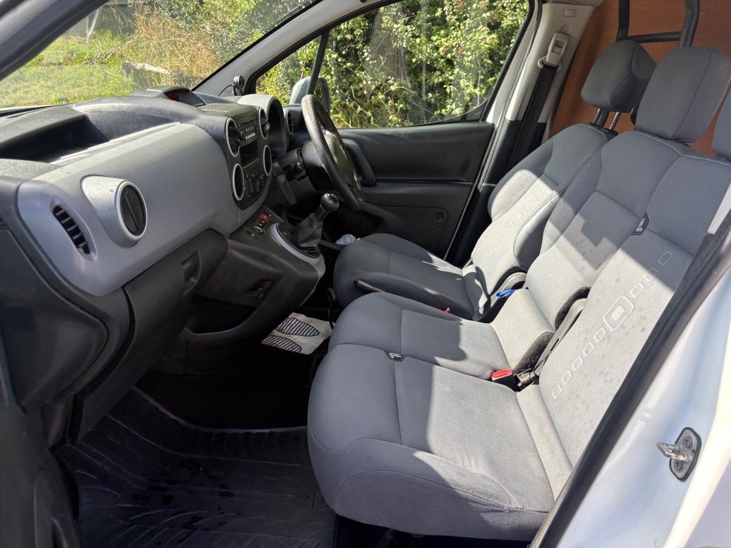 Used Citroen Berlingo 2014 for sale - 76581281: Photo 17