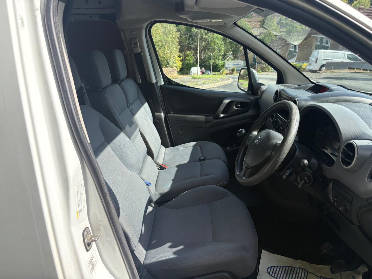 Used Citroen Berlingo 2014 for sale - 76581281: Photo 21