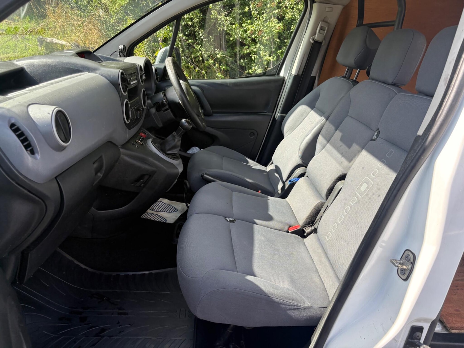 Used Citroen Berlingo 2014 for sale - 76581281: Photo 25