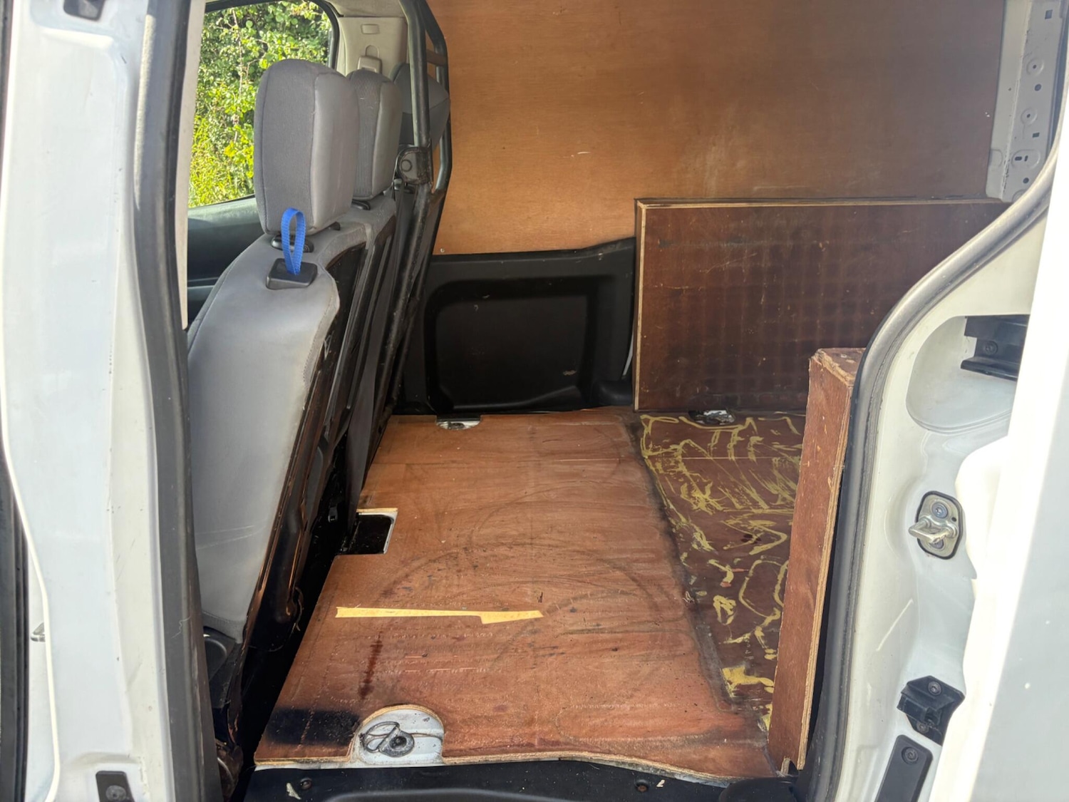 Used Citroen Berlingo 2014 for sale - 76581281: Photo 29