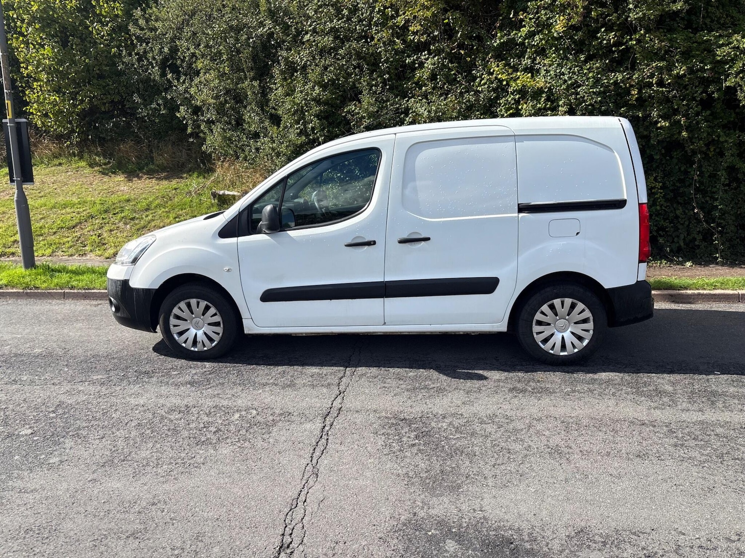 Used Citroen Berlingo 2014 for sale - 76581281: Photo 36