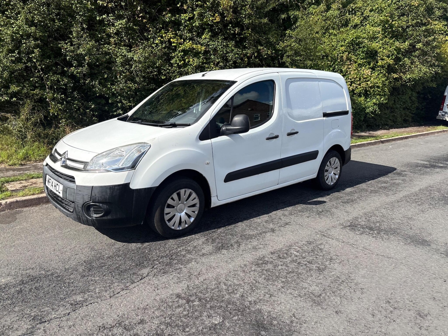 Used Citroen Berlingo 2014 for sale - 76581281: Photo 37