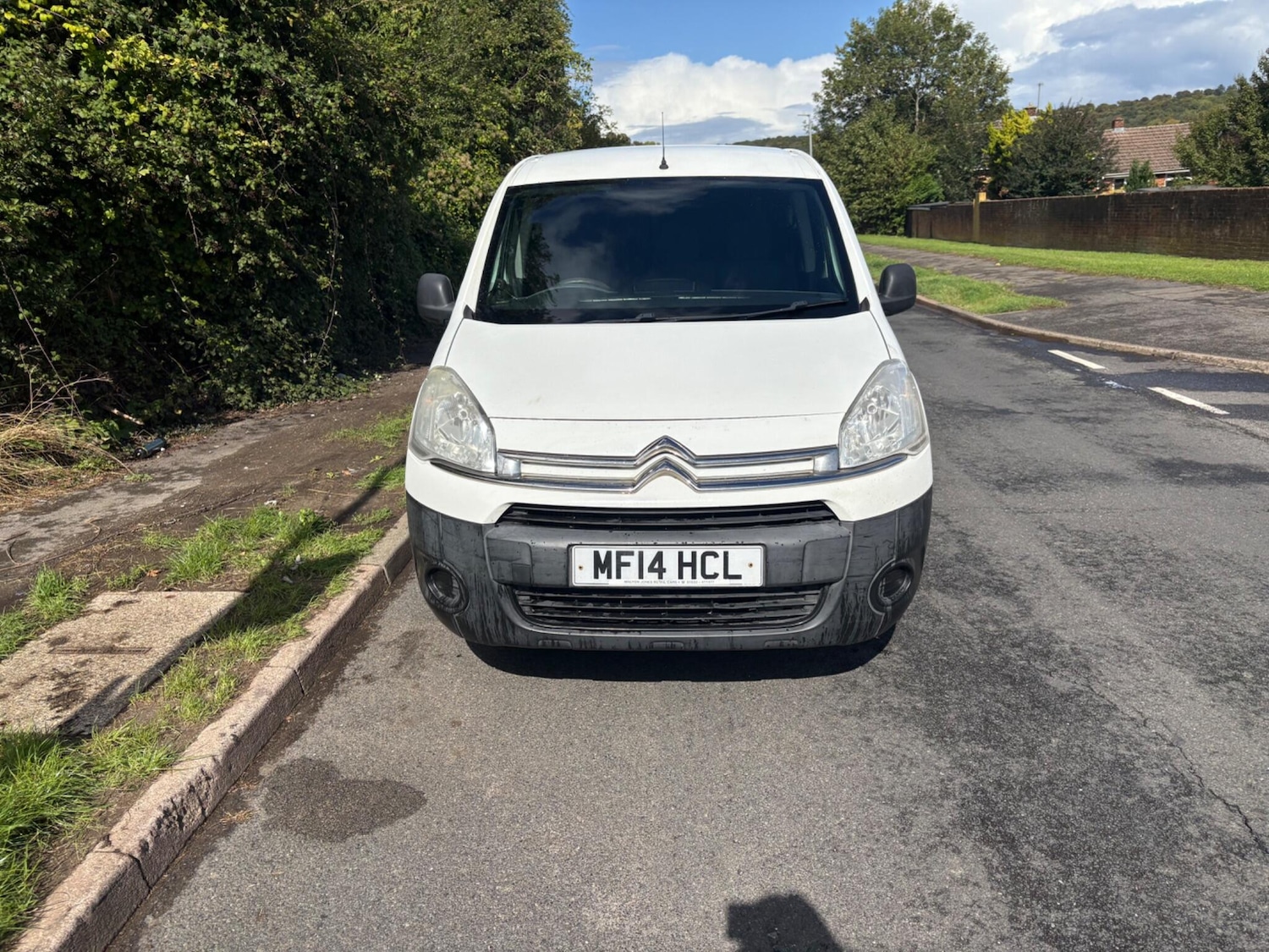 Used Citroen Berlingo 2014 for sale - 76581281: Photo 39