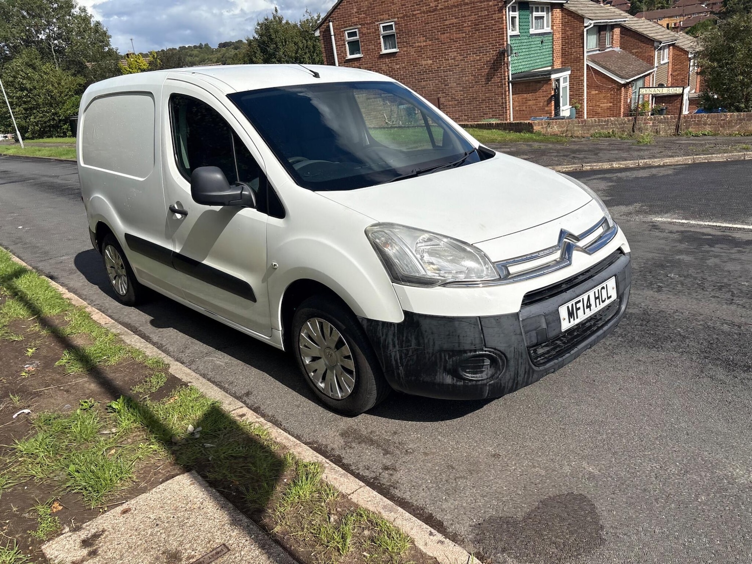Used Citroen Berlingo 2014 for sale - 76581281: Photo 40