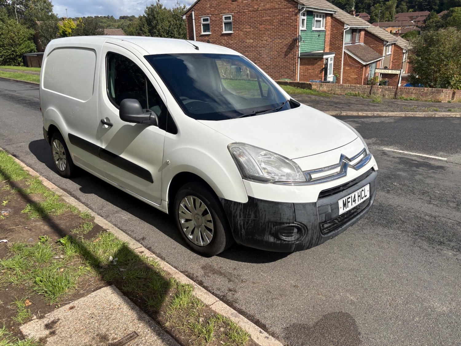 Used Citroen Berlingo 2014 for sale - 76581281: Photo 42