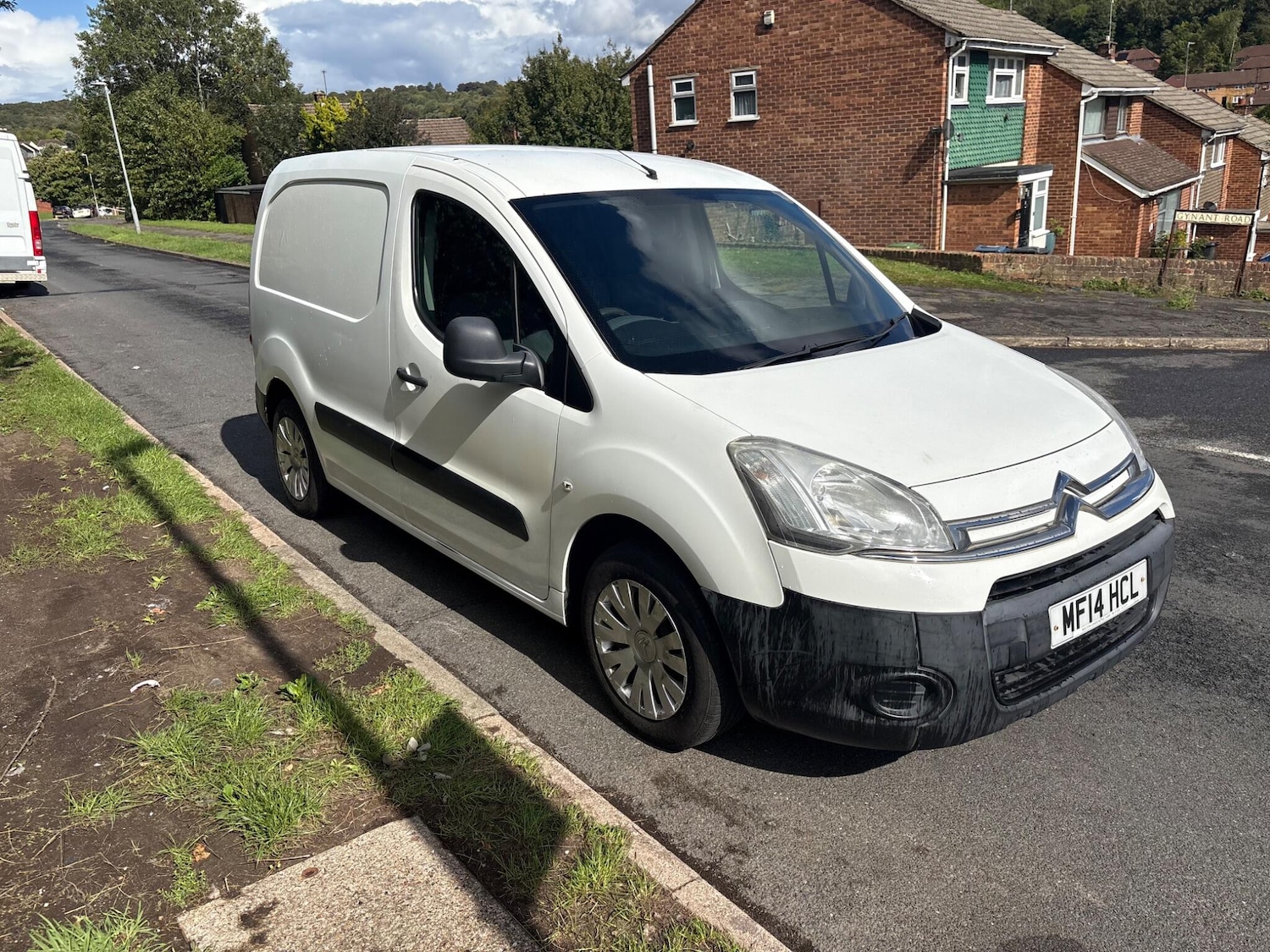 Used Citroen Berlingo 2014 for sale - 76581281: Photo 44