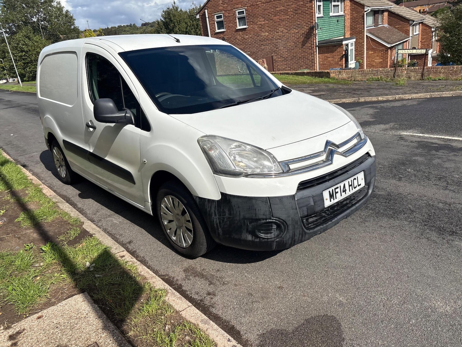 Used Citroen Berlingo 2014 for sale - 76581281: Photo 45