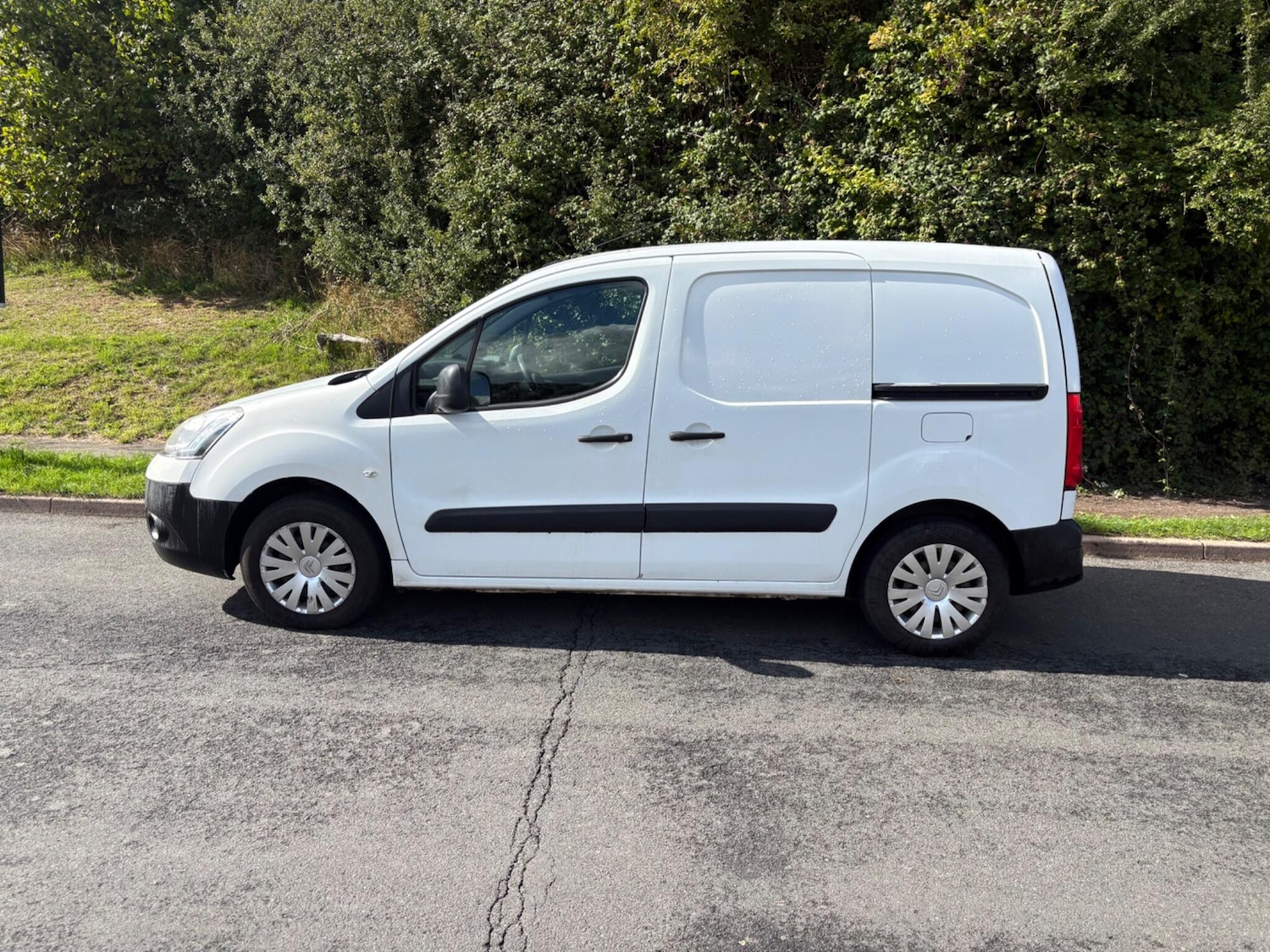 Used Citroen Berlingo 2014 for sale - 76581281: Photo 9