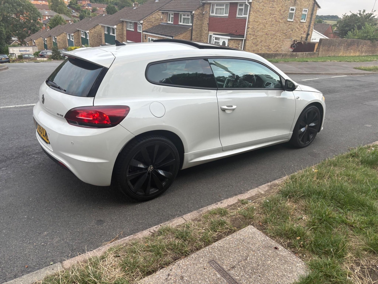 Used Volkswagen Scirocco 2013 for sale - 76937661: Photo 16