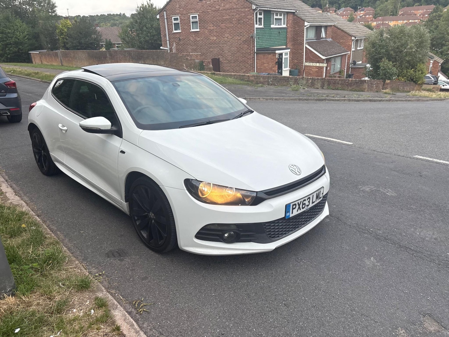 Used Volkswagen Scirocco 2013 for sale - 76937661: Photo 17