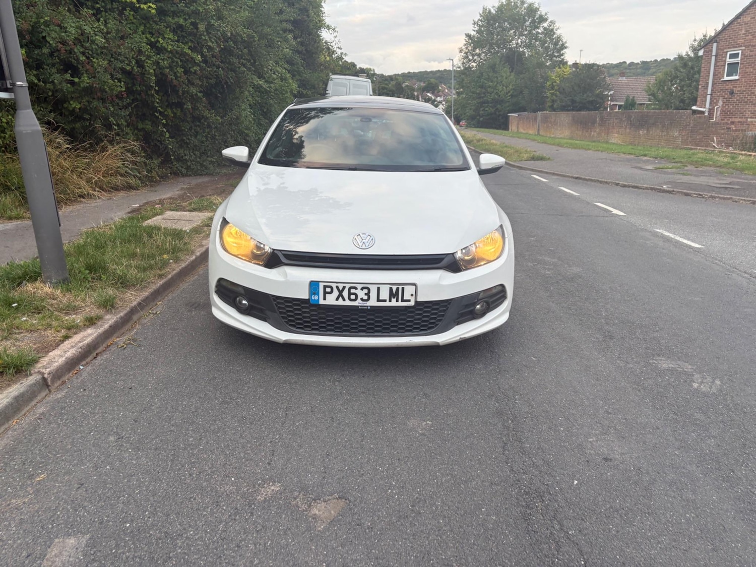 Used Volkswagen Scirocco 2013 for sale - 76937661: Photo 33