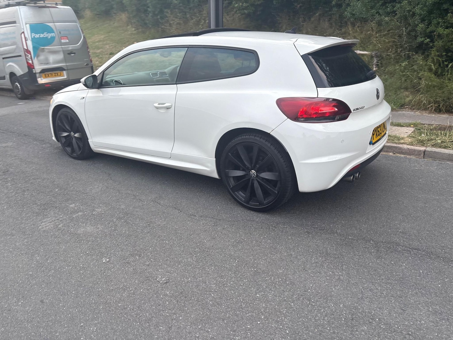 Used Volkswagen Scirocco 2013 for sale - 76937661: Photo 43