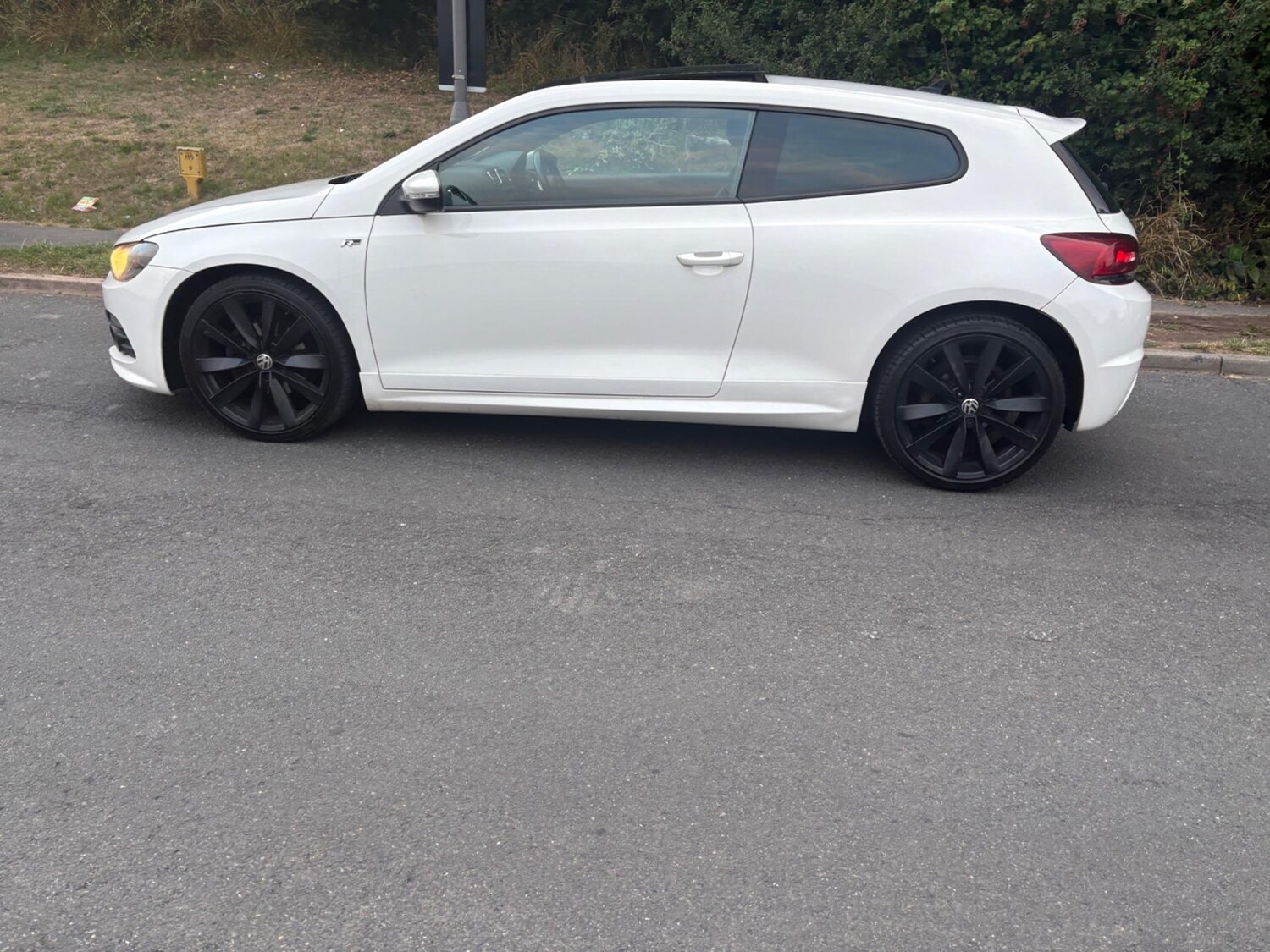 Used Volkswagen Scirocco 2013 for sale - 76937661: Photo 44