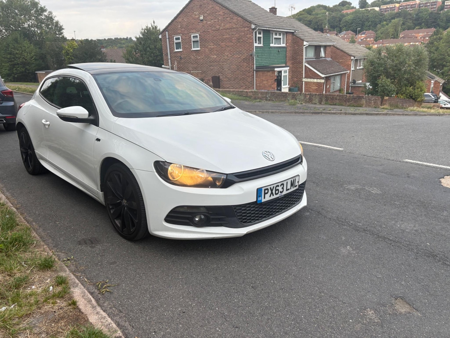 Used Volkswagen Scirocco 2013 for sale - 76937661: Photo 45