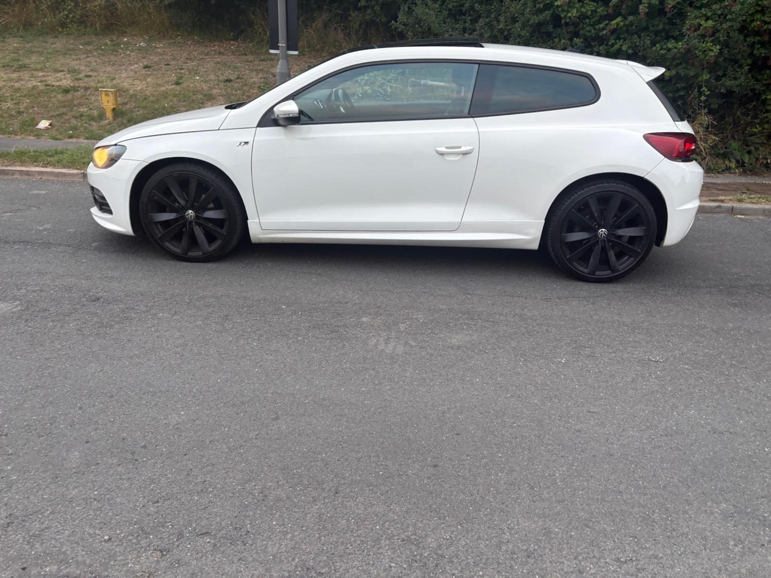 Used Volkswagen Scirocco 2013 for sale - 76937661: Photo 54