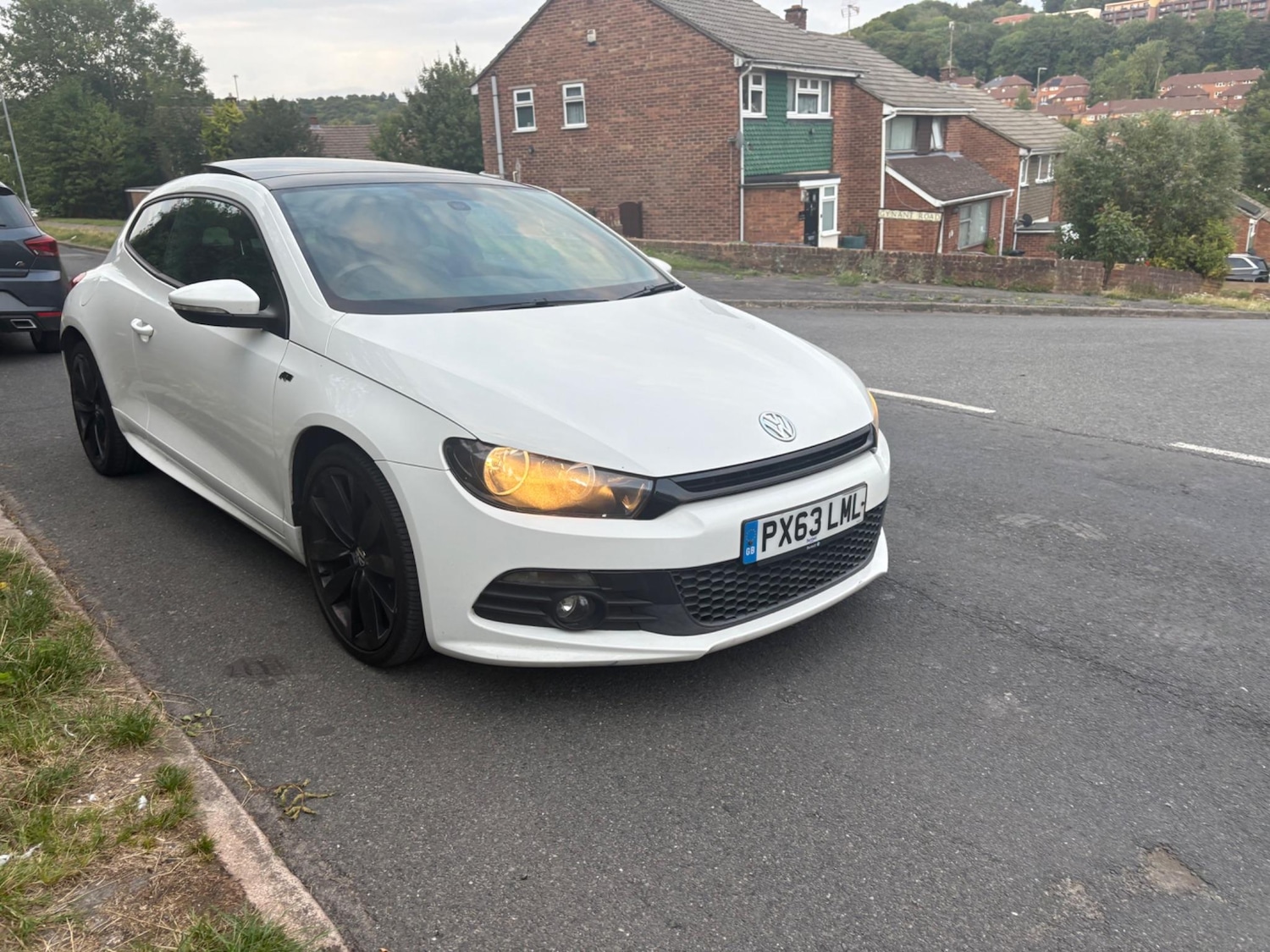 Used Volkswagen Scirocco 2013 for sale - 76937661: Photo 9