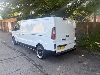 Used Fiat Talento 2017 for sale - 79260204: Photo