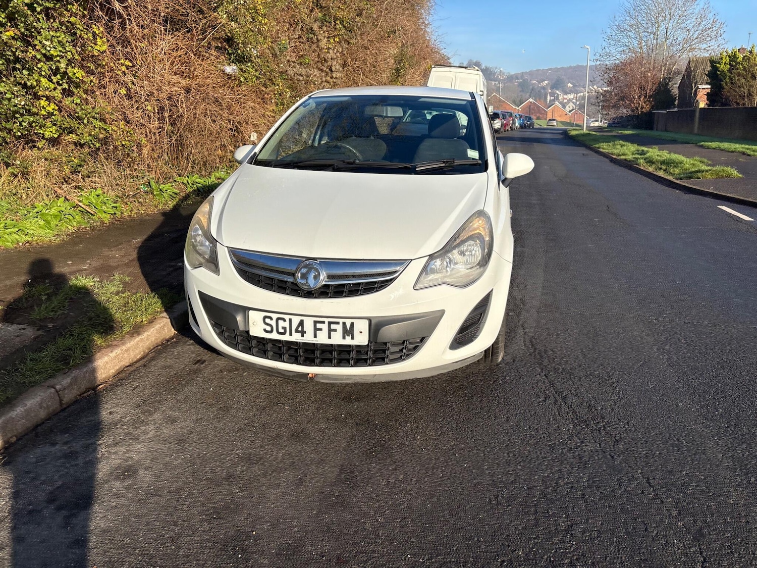 Used Vauxhall Corsa 2014 for sale - 76937650: Photo 10