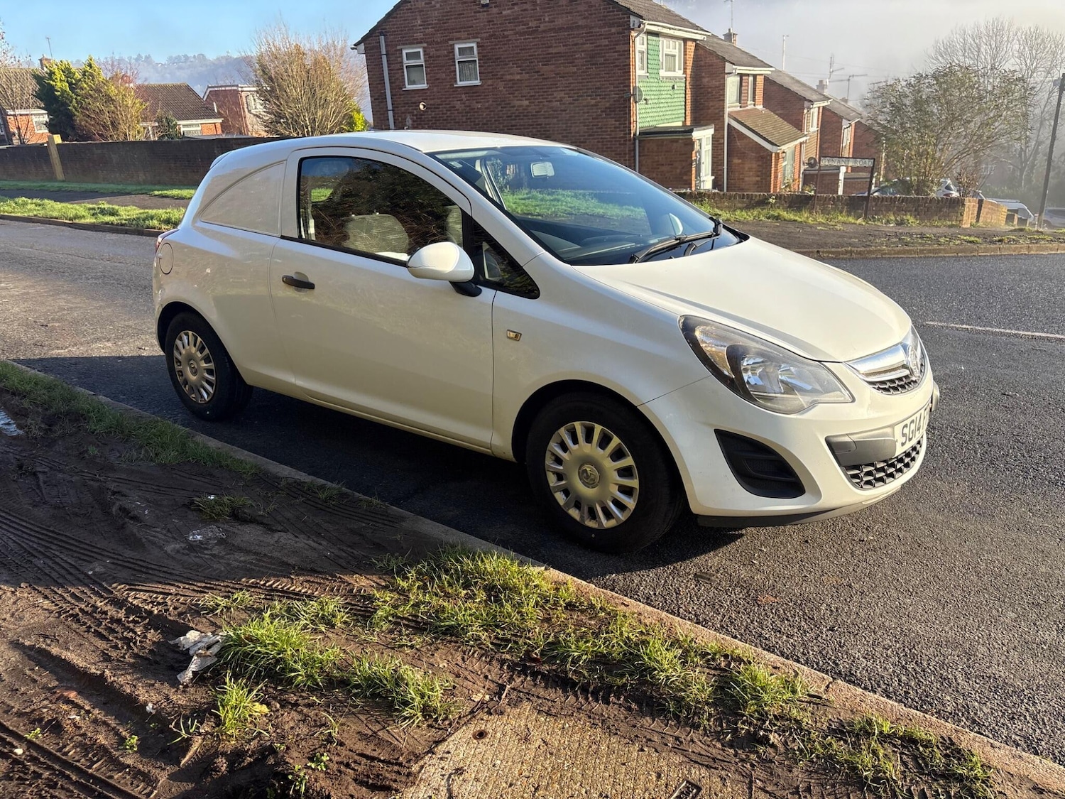 Used Vauxhall Corsa 2014 for sale - 76937650: Photo 11